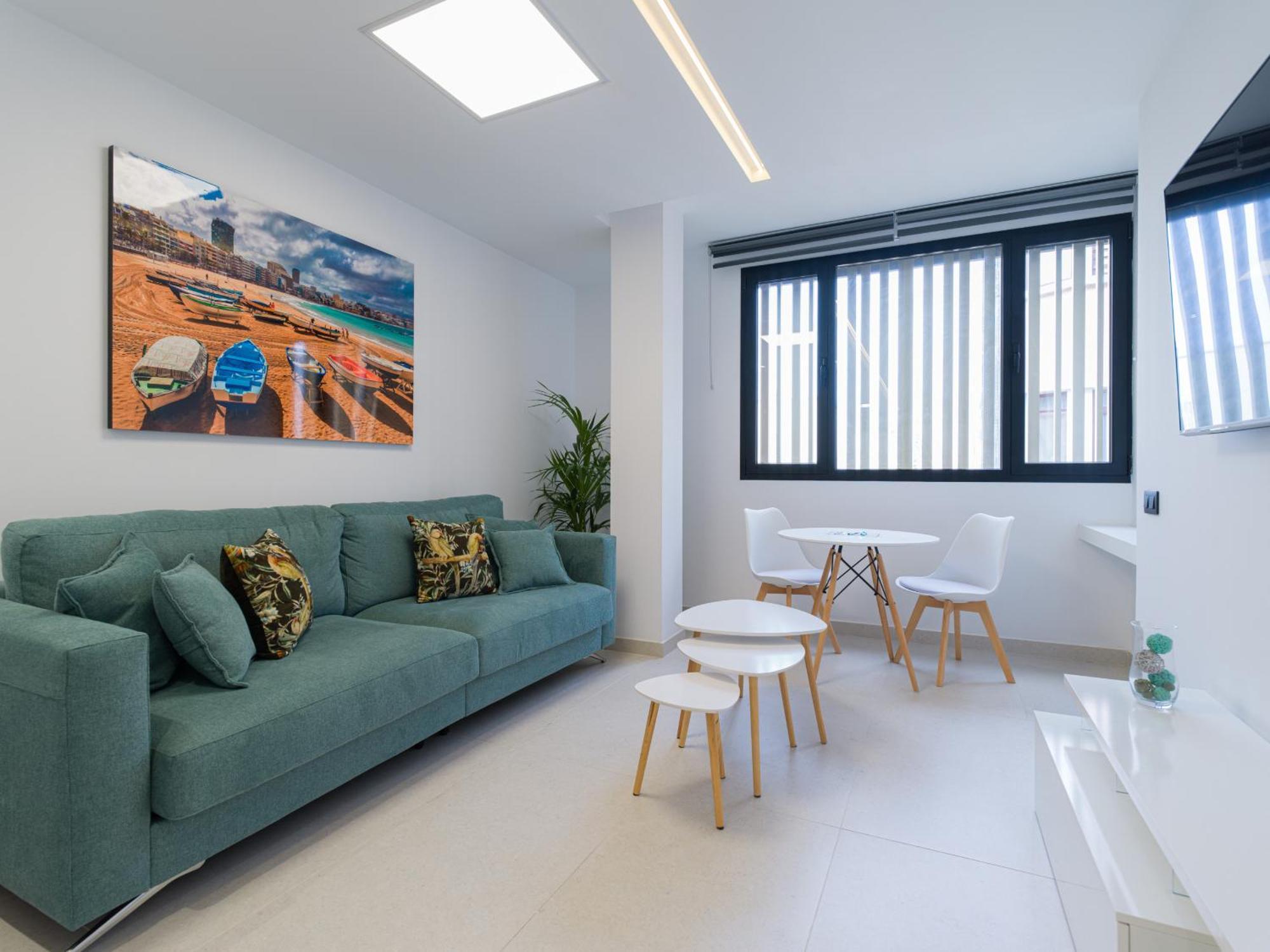 Camden Home By Canariasgetaway Las Palmas de Gran Canaria Zewnętrze zdjęcie