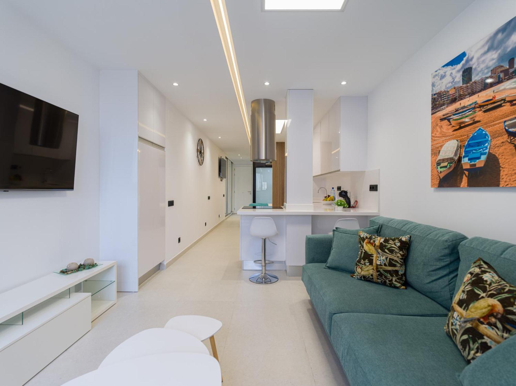 Camden Home By Canariasgetaway Las Palmas de Gran Canaria Zewnętrze zdjęcie