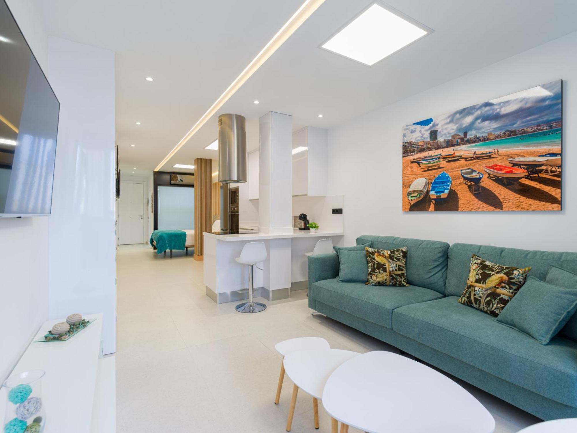 Camden Home By Canariasgetaway Las Palmas de Gran Canaria Zewnętrze zdjęcie