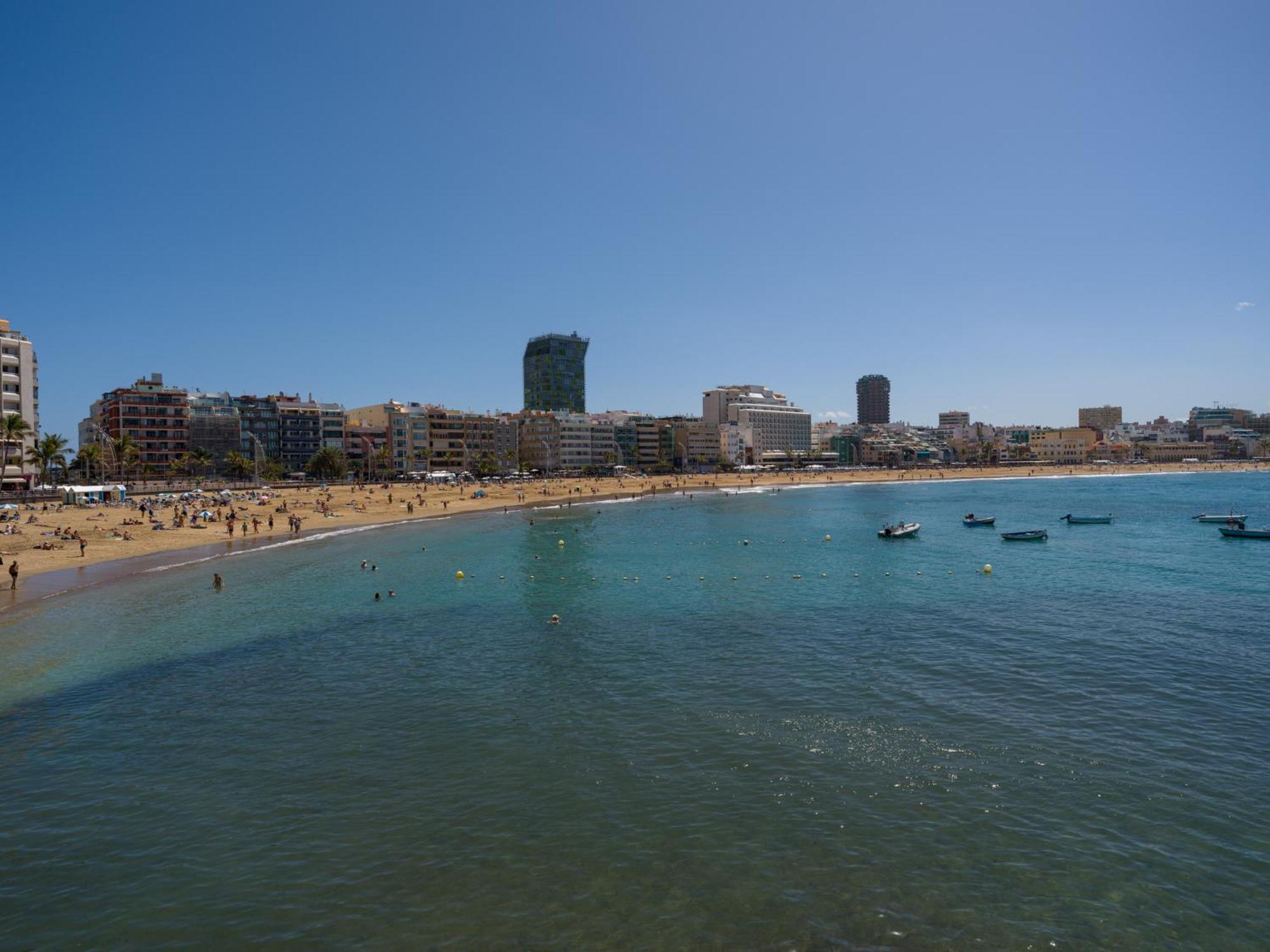 Camden Home By Canariasgetaway Las Palmas de Gran Canaria Zewnętrze zdjęcie