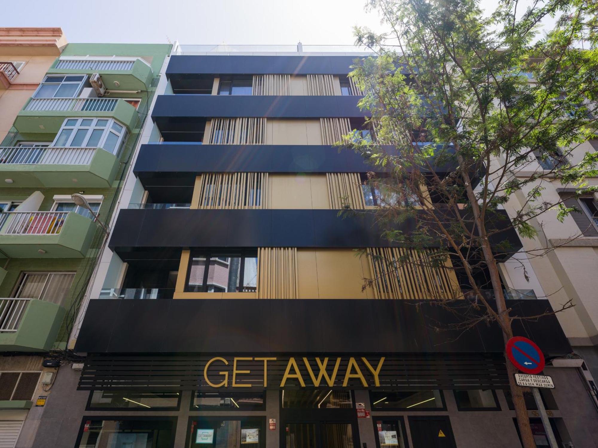 Camden Home By Canariasgetaway Las Palmas de Gran Canaria Zewnętrze zdjęcie