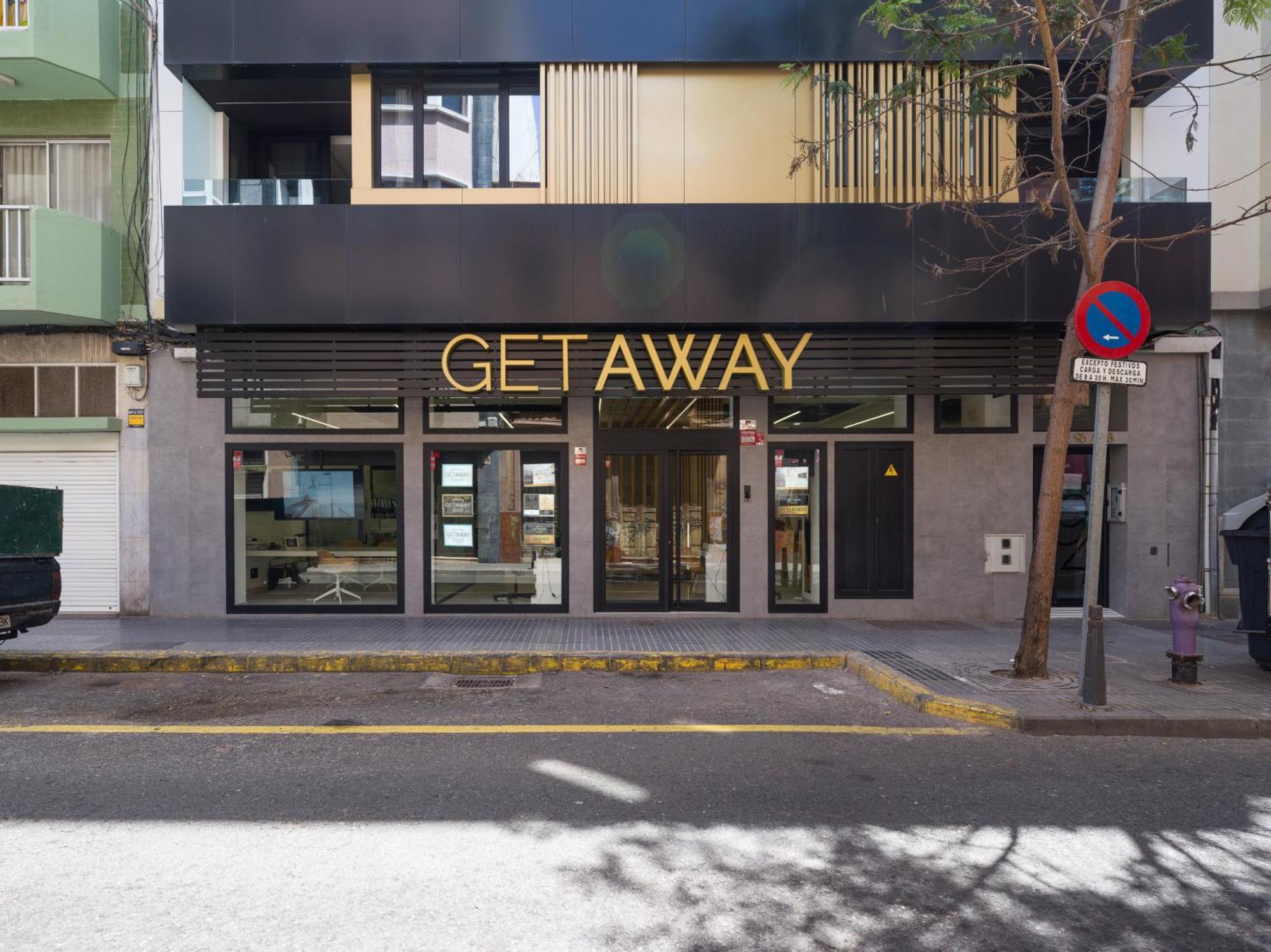 Camden Home By Canariasgetaway Las Palmas de Gran Canaria Zewnętrze zdjęcie